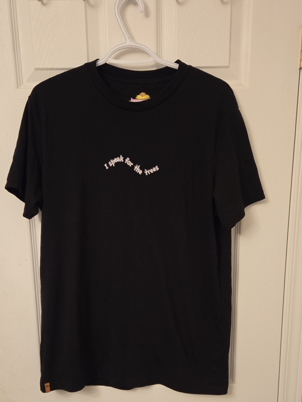 tentree -the lorax Crewneck Tee